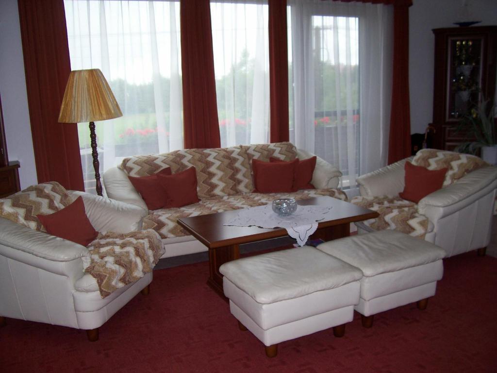 Júlia Vendégház Zalakaros Habitación foto
